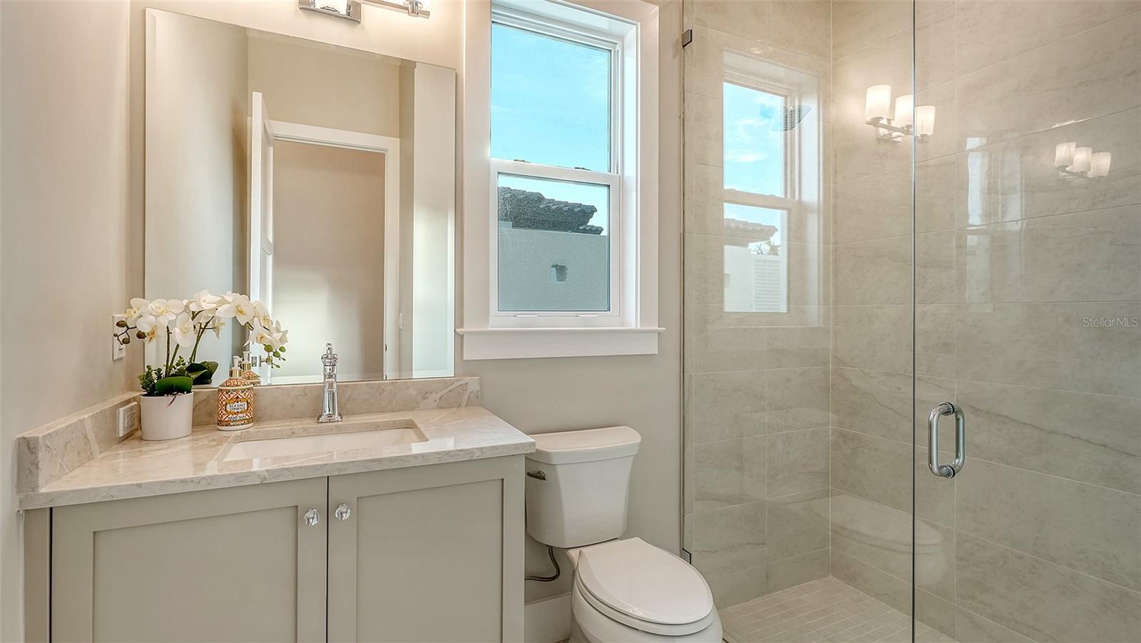 BIRD KEY SUB - Residential