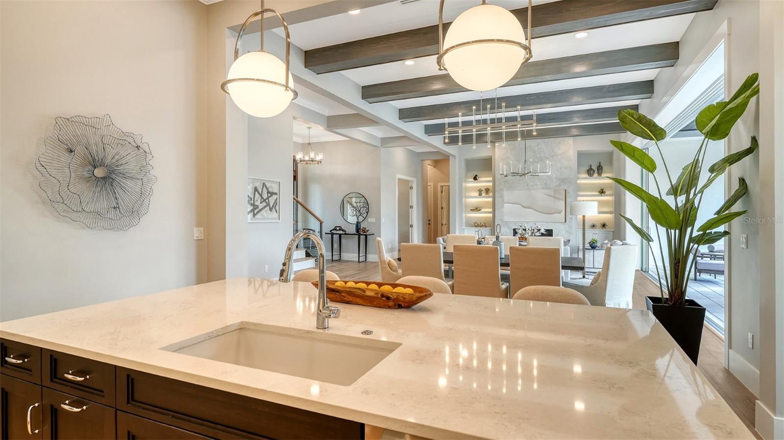 BIRD KEY SUB - Residential