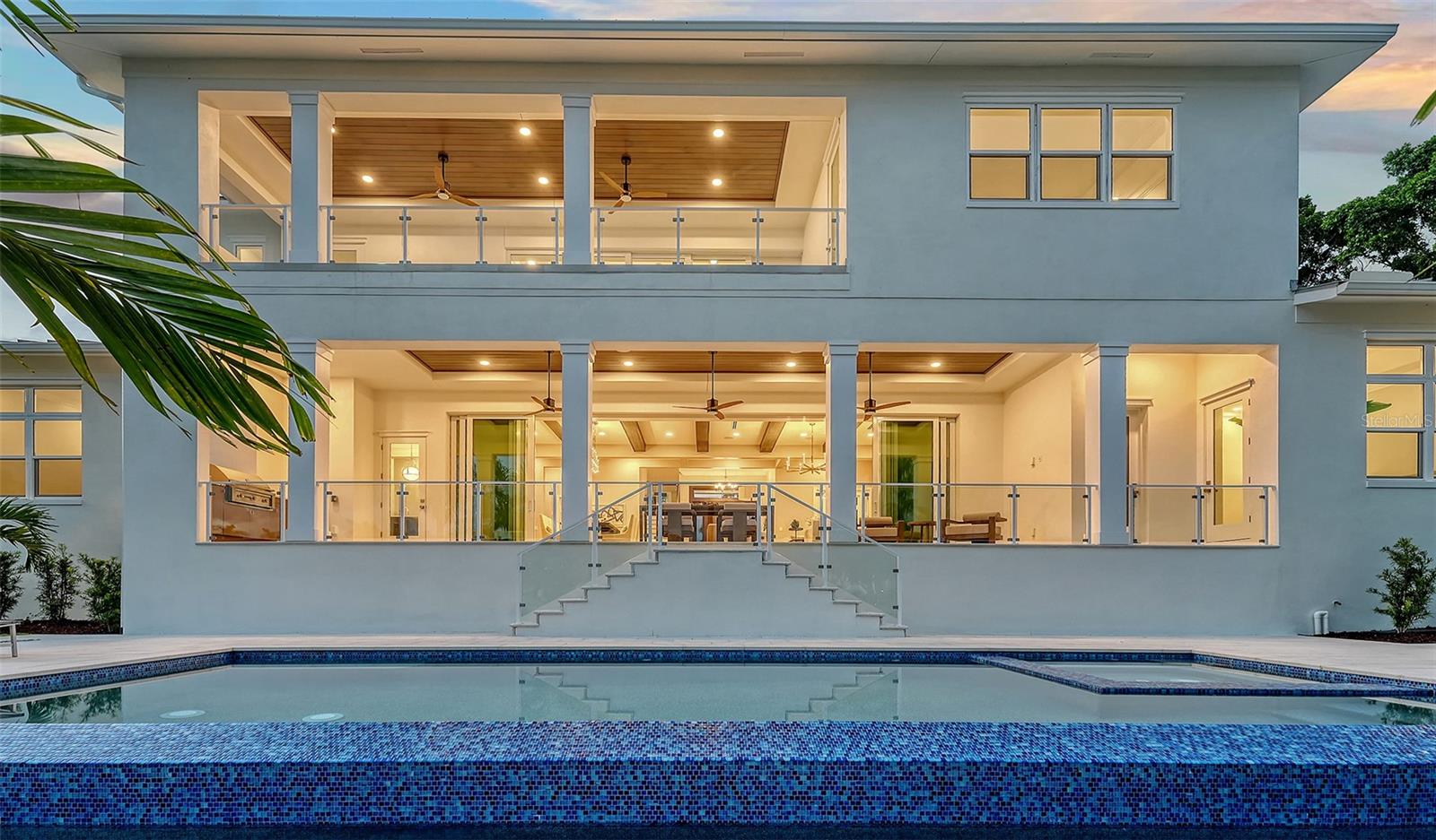 BIRD KEY SUB - Residential