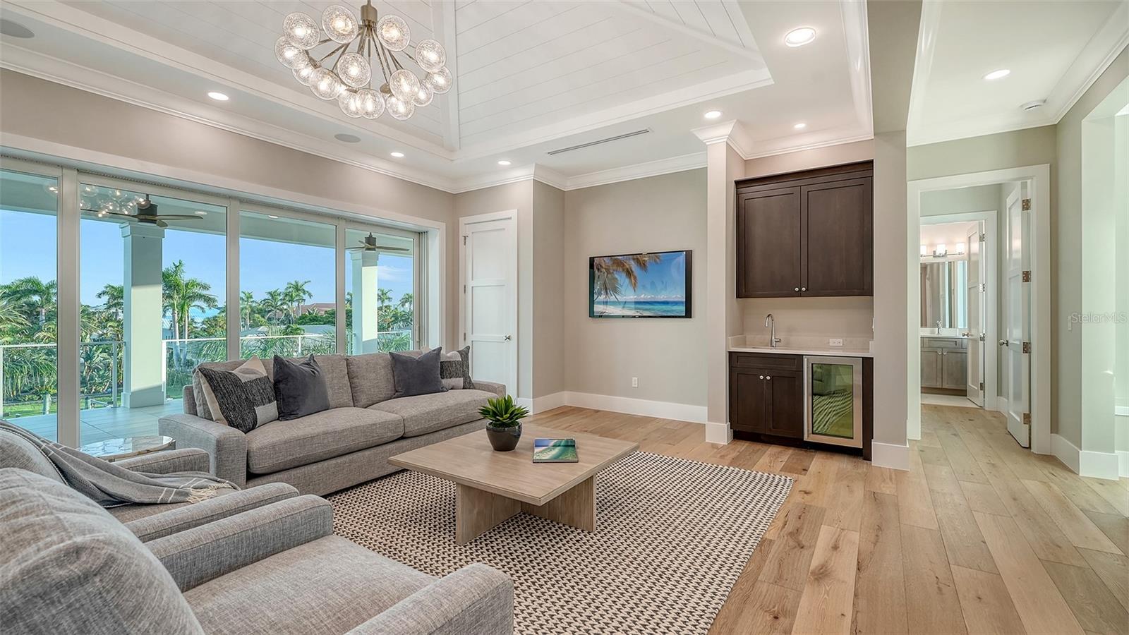 BIRD KEY SUB - Residential