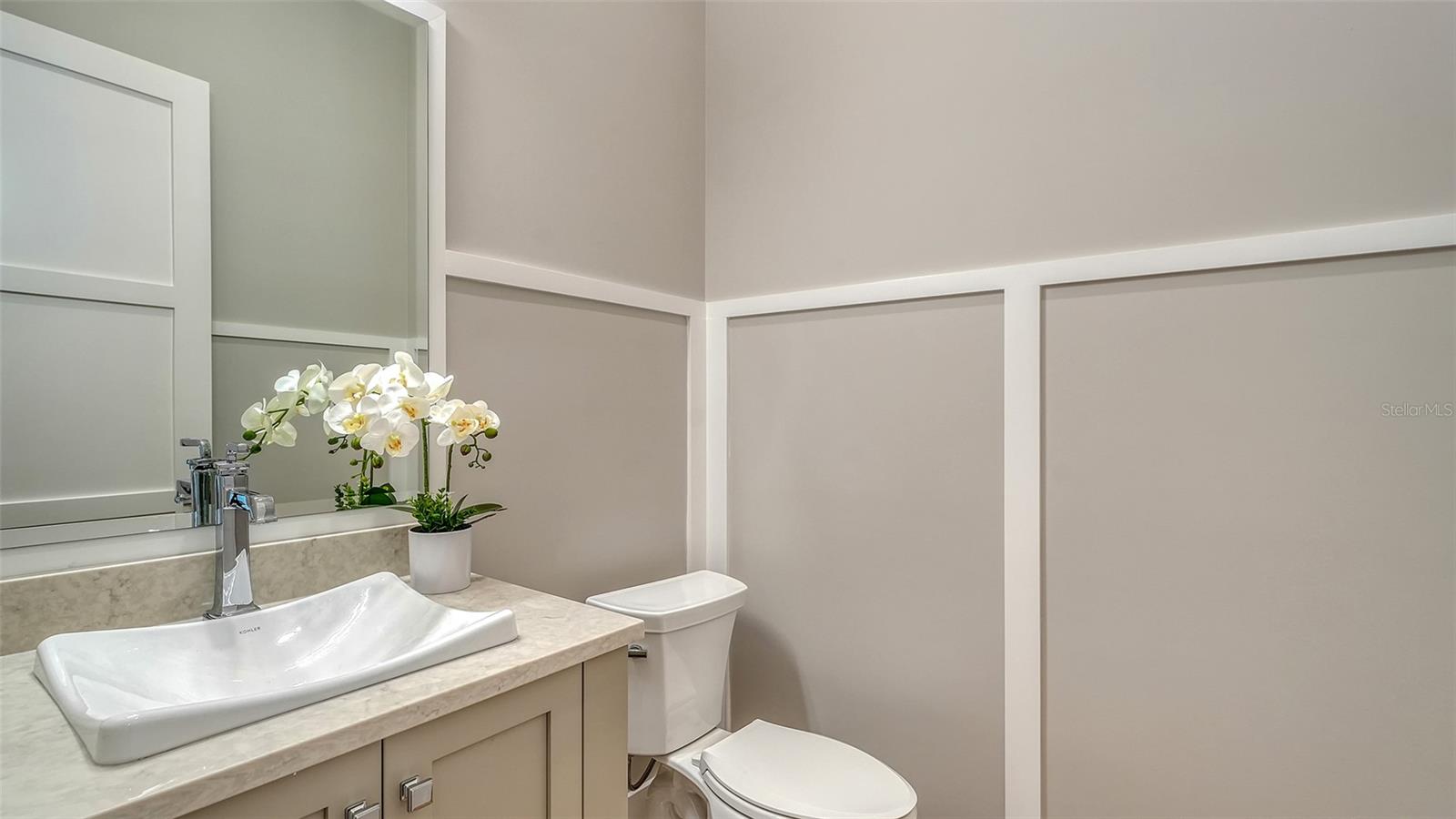 BIRD KEY SUB - Residential