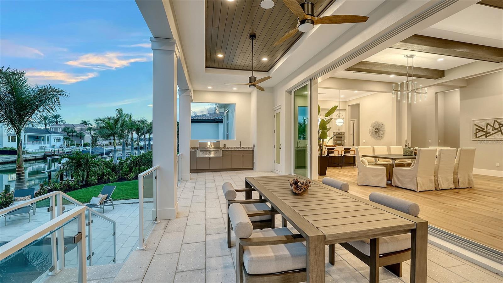 BIRD KEY SUB - Residential