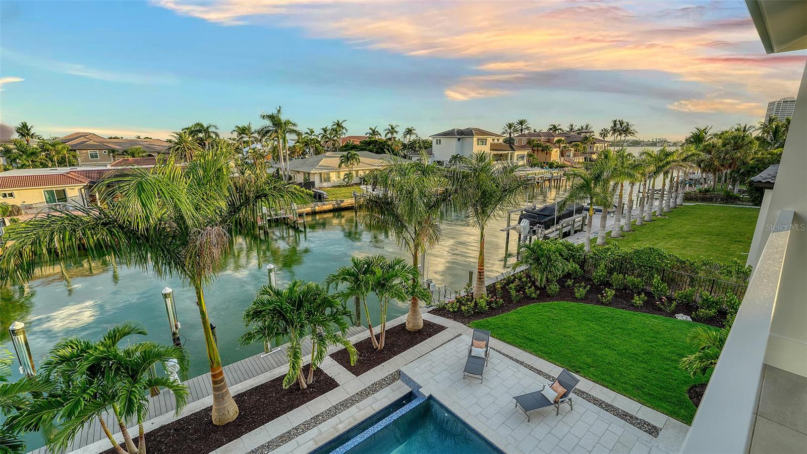 BIRD KEY SUB - Residential