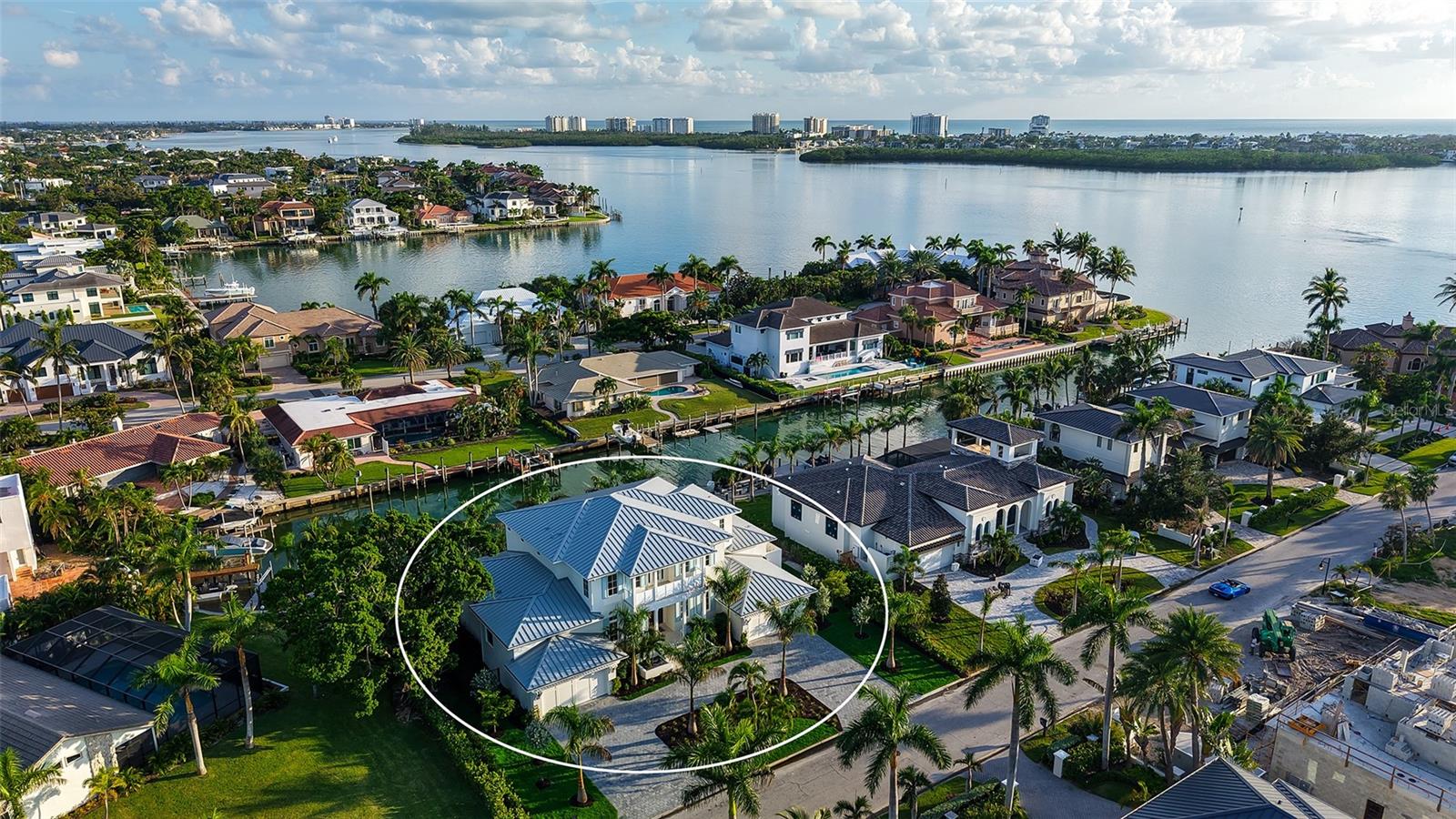 BIRD KEY SUB - Residential