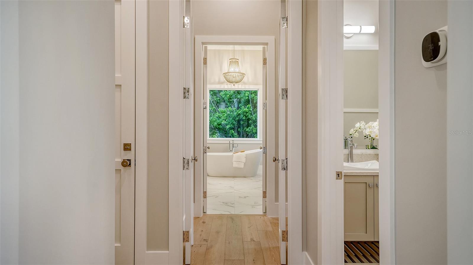 BIRD KEY SUB - Residential