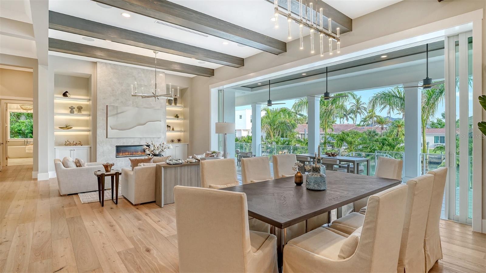 BIRD KEY SUB - Residential