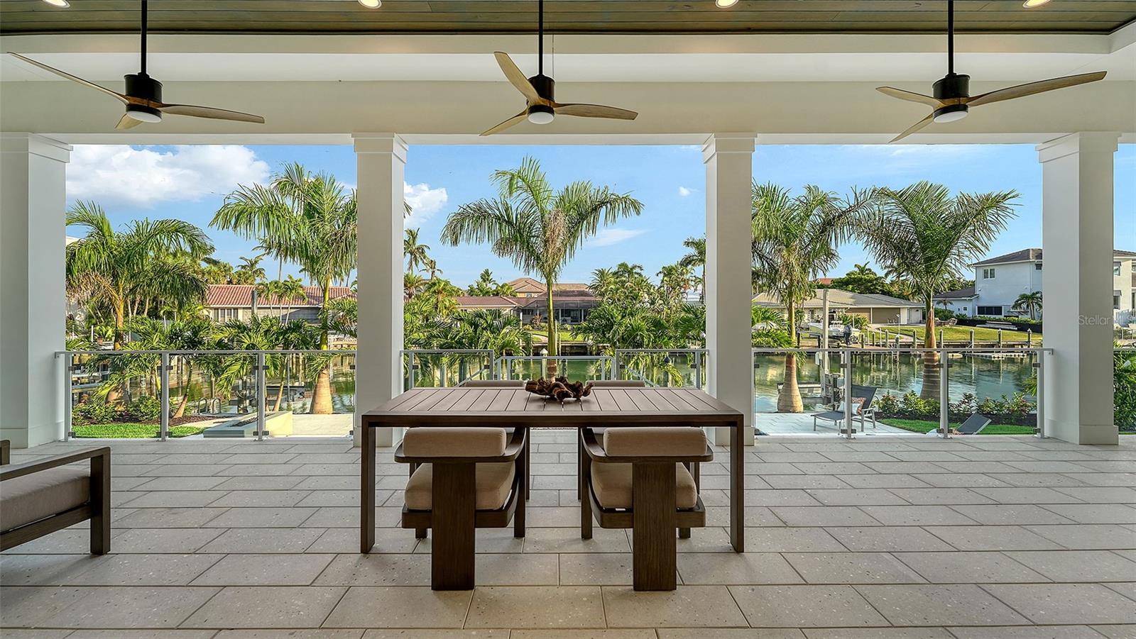 BIRD KEY SUB - Residential