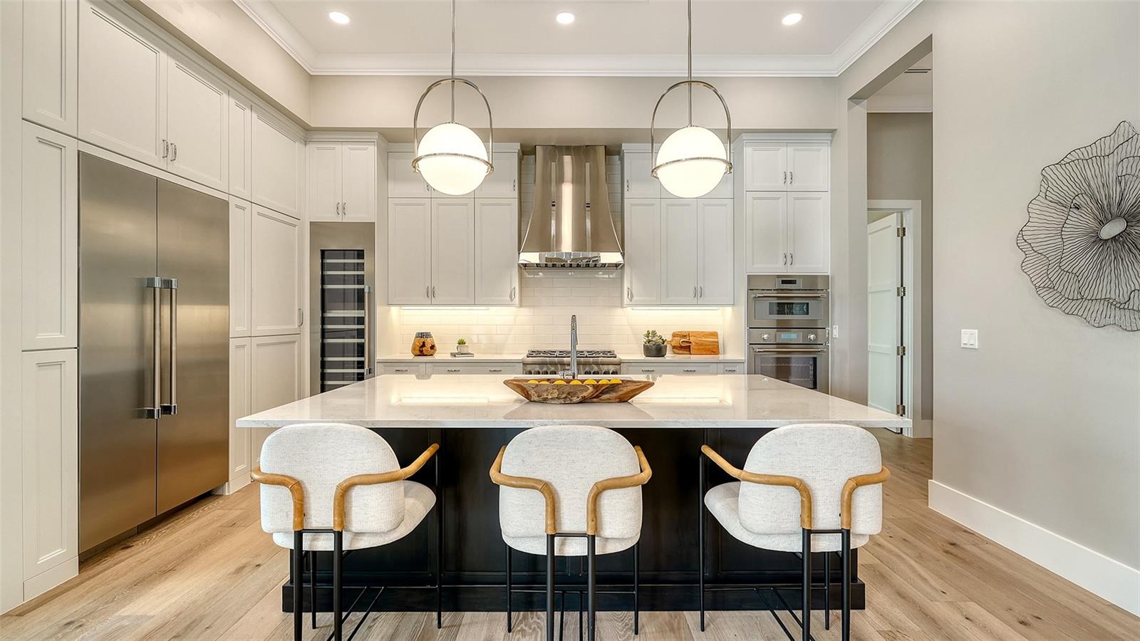 BIRD KEY SUB - Residential