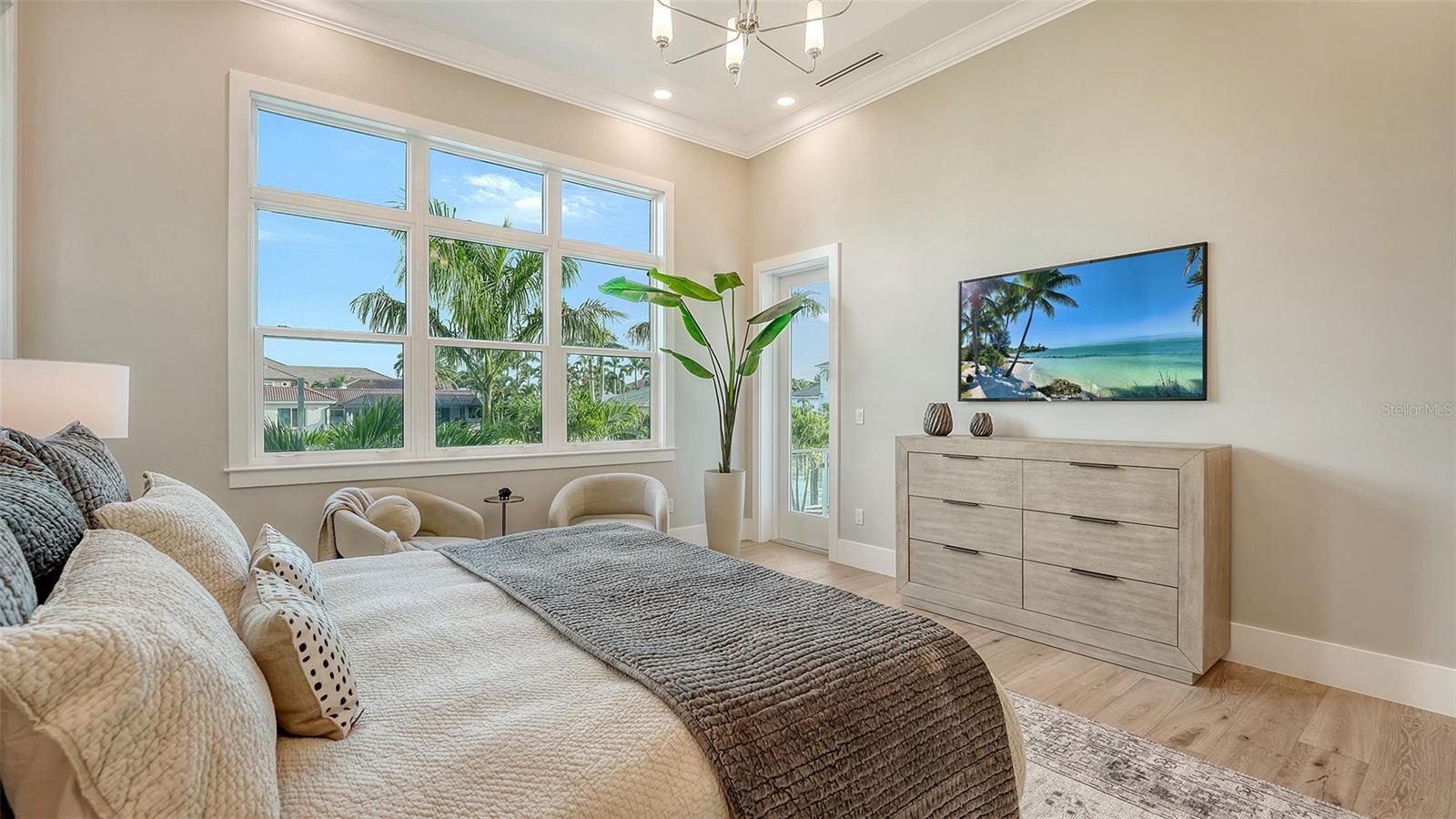 BIRD KEY SUB - Residential