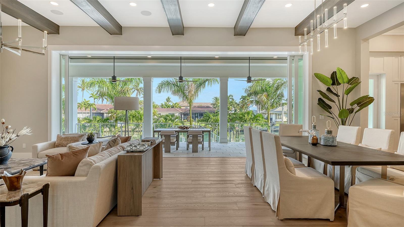 BIRD KEY SUB - Residential