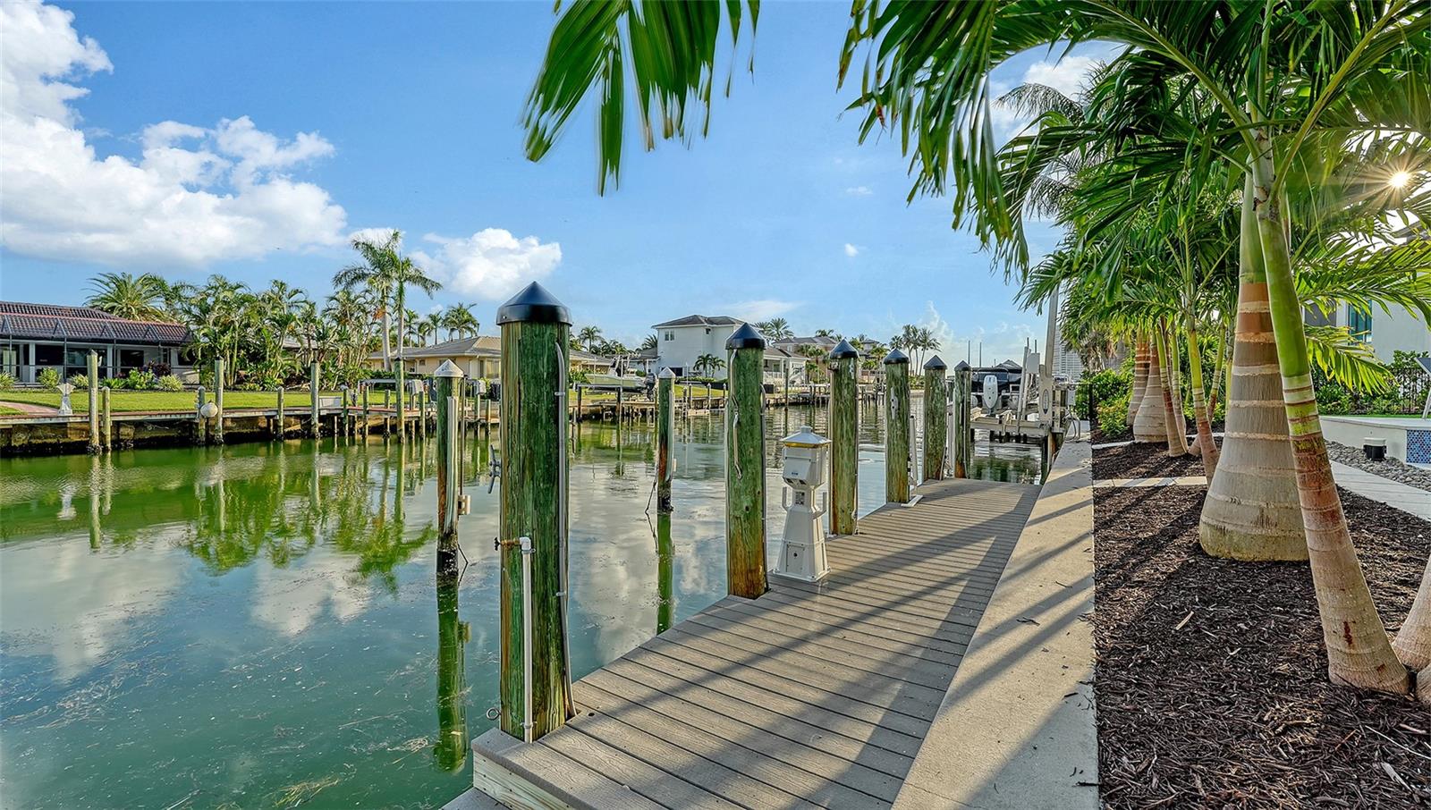 BIRD KEY SUB - Residential