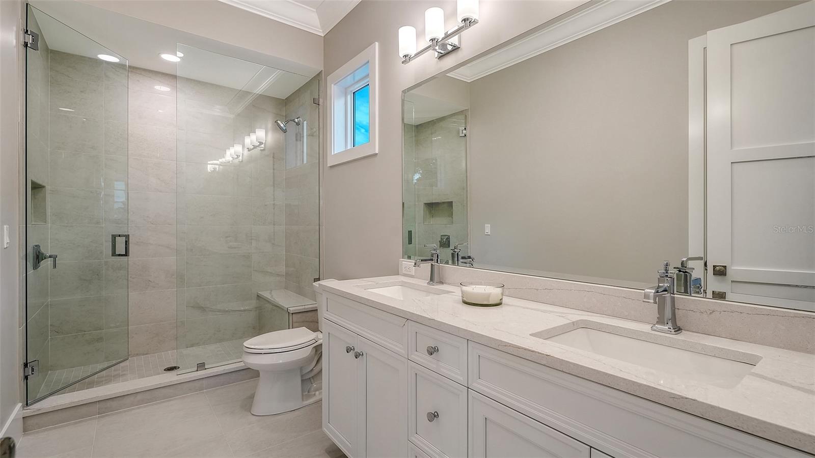 BIRD KEY SUB - Residential