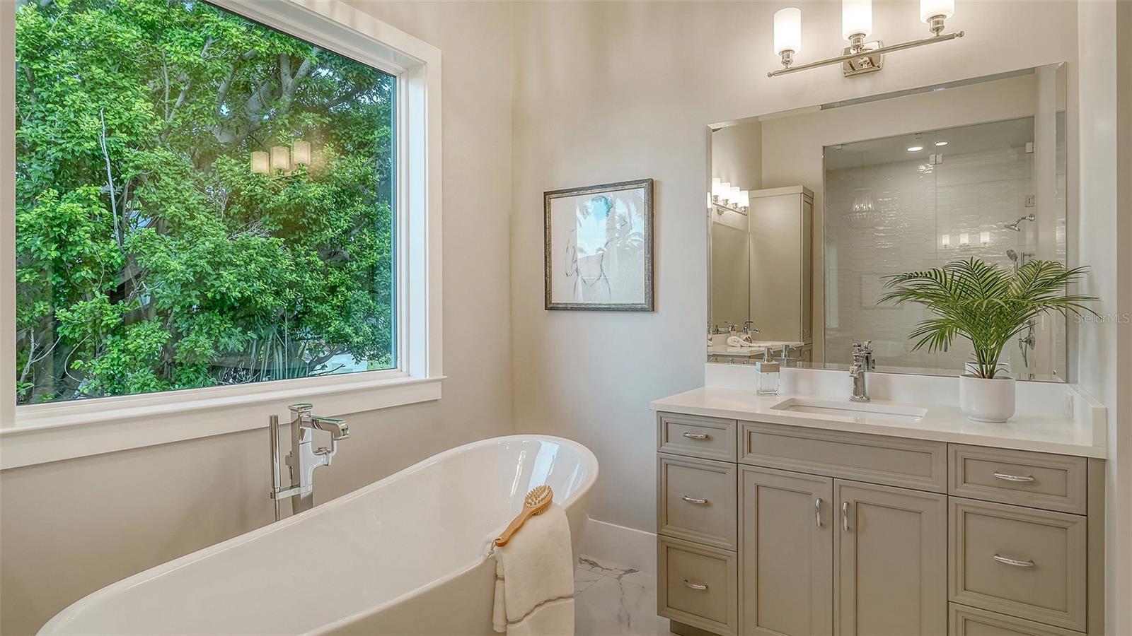 BIRD KEY SUB - Residential