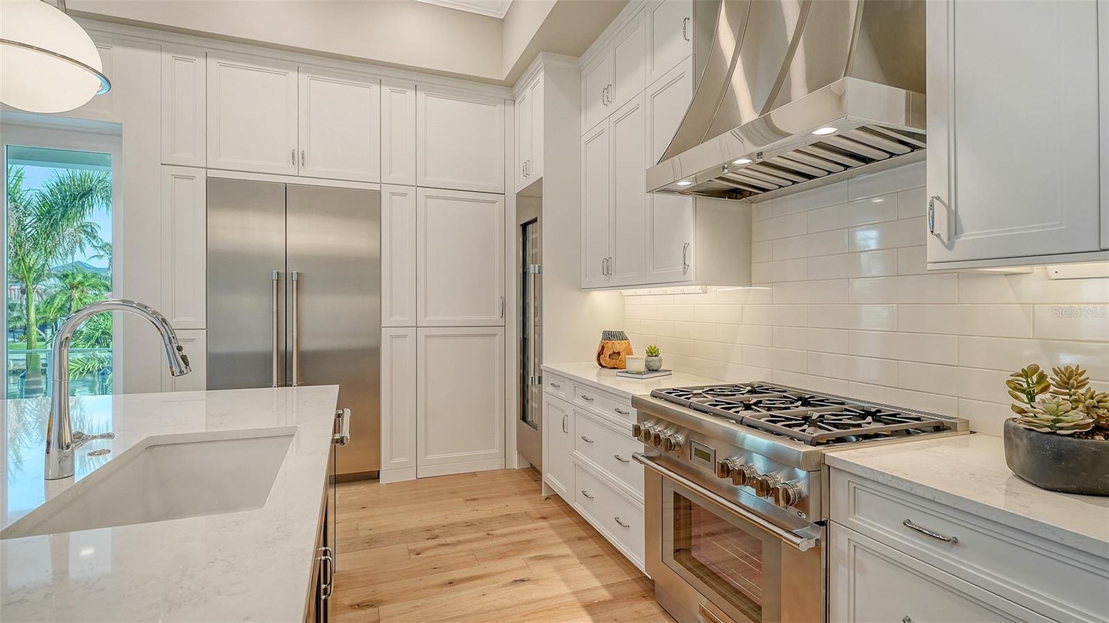 BIRD KEY SUB - Residential