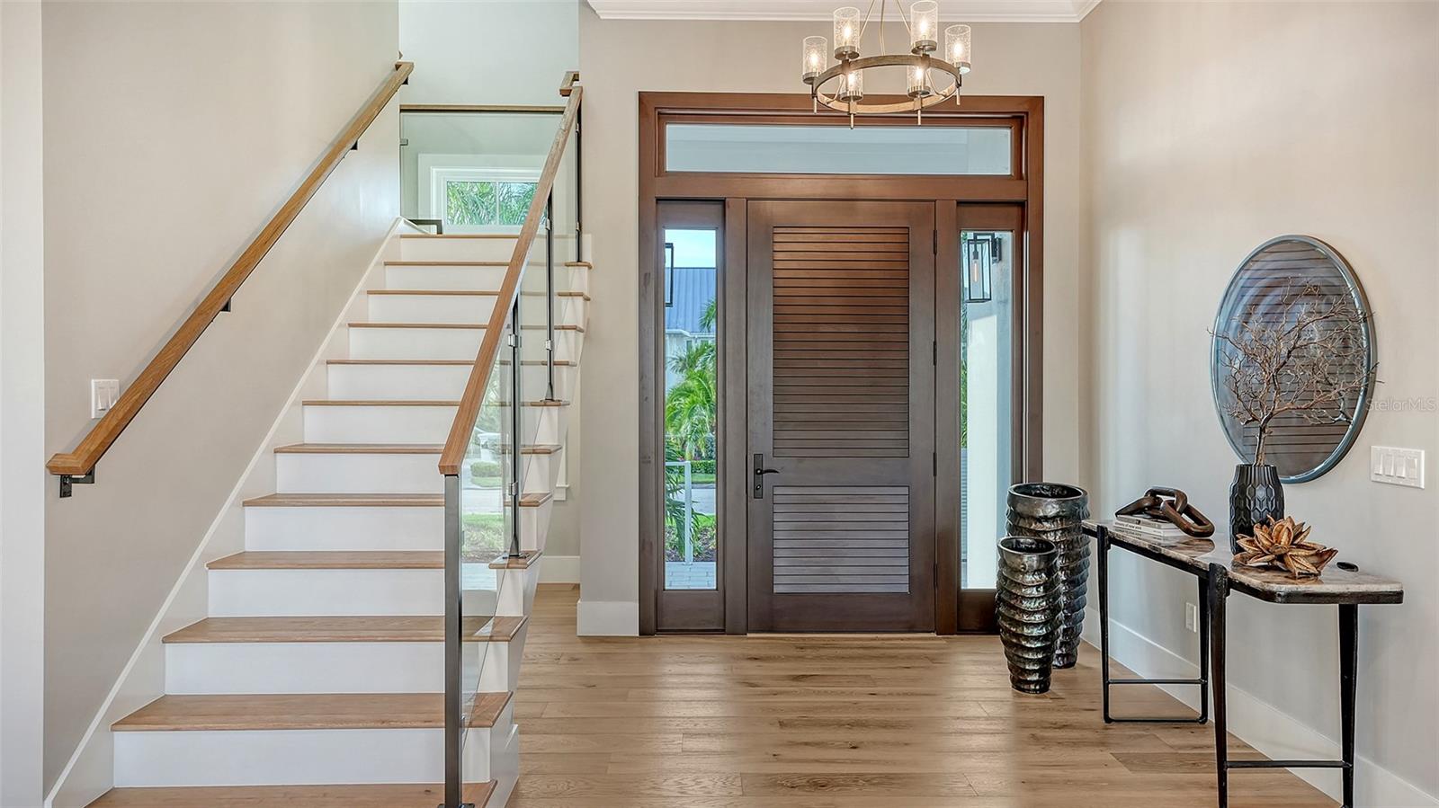 BIRD KEY SUB - Residential