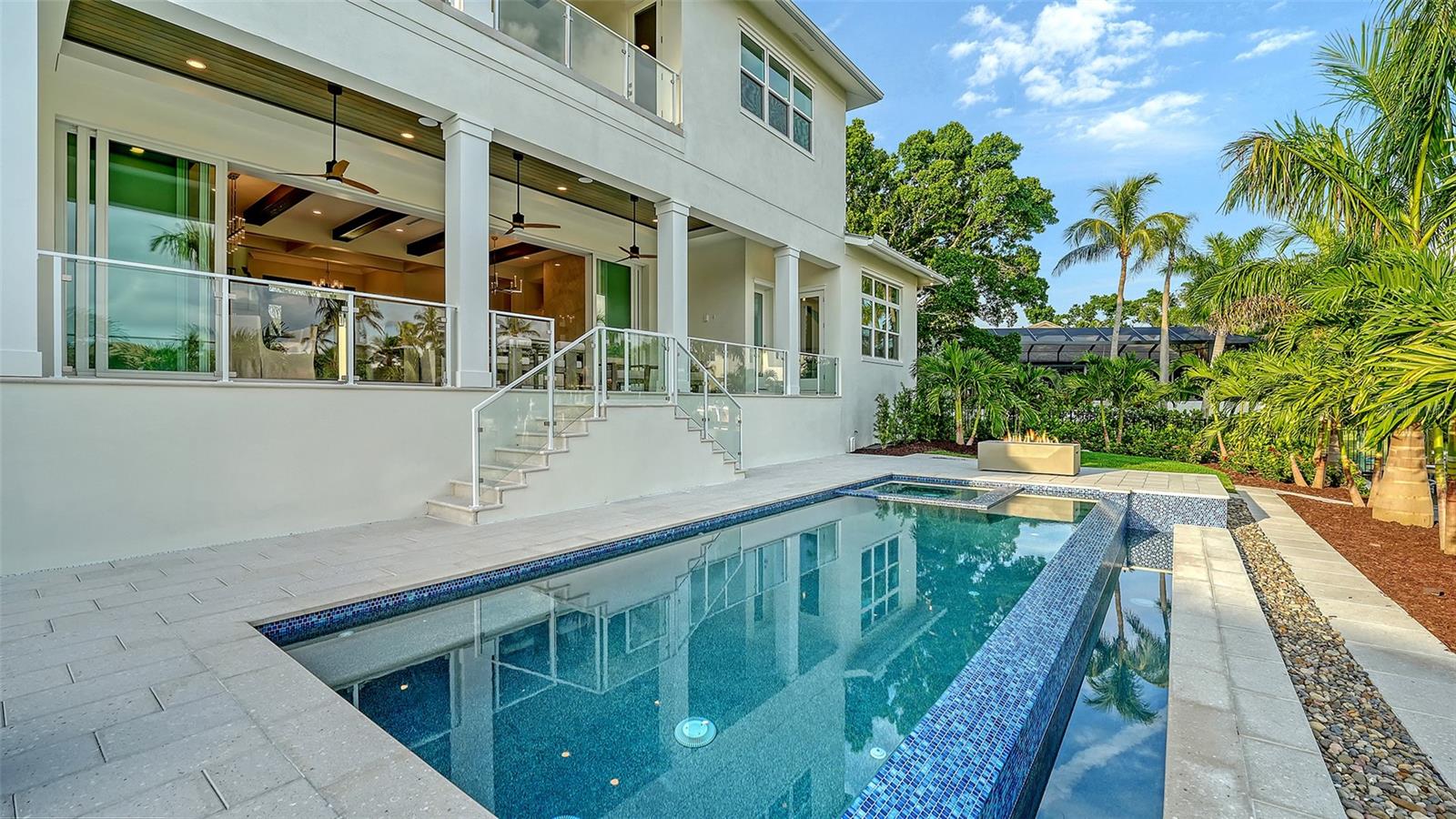 BIRD KEY SUB - Residential