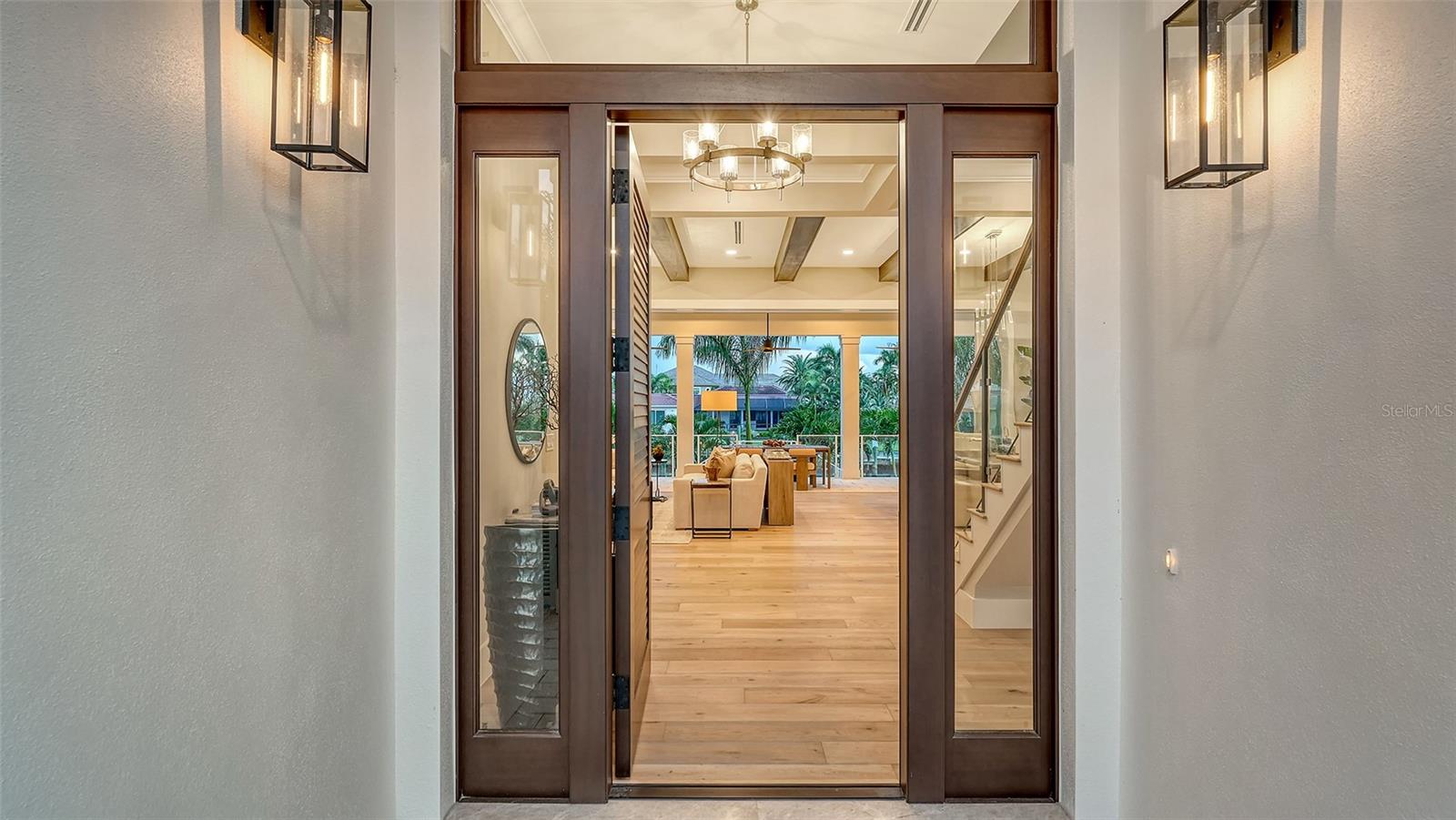 BIRD KEY SUB - Residential