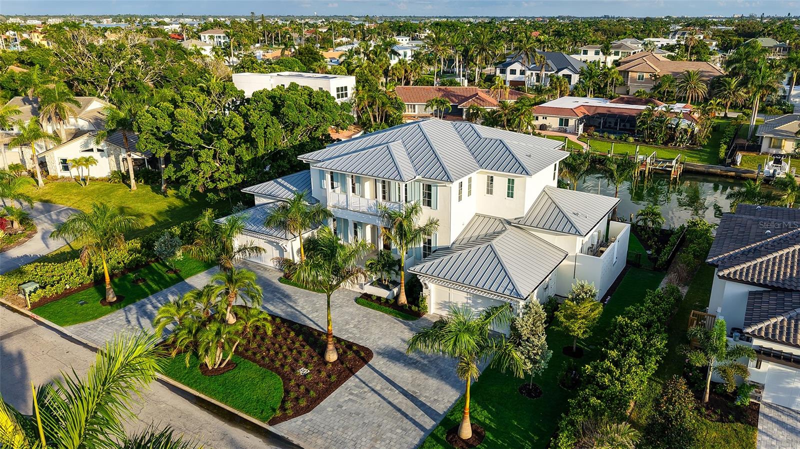 BIRD KEY SUB - Residential