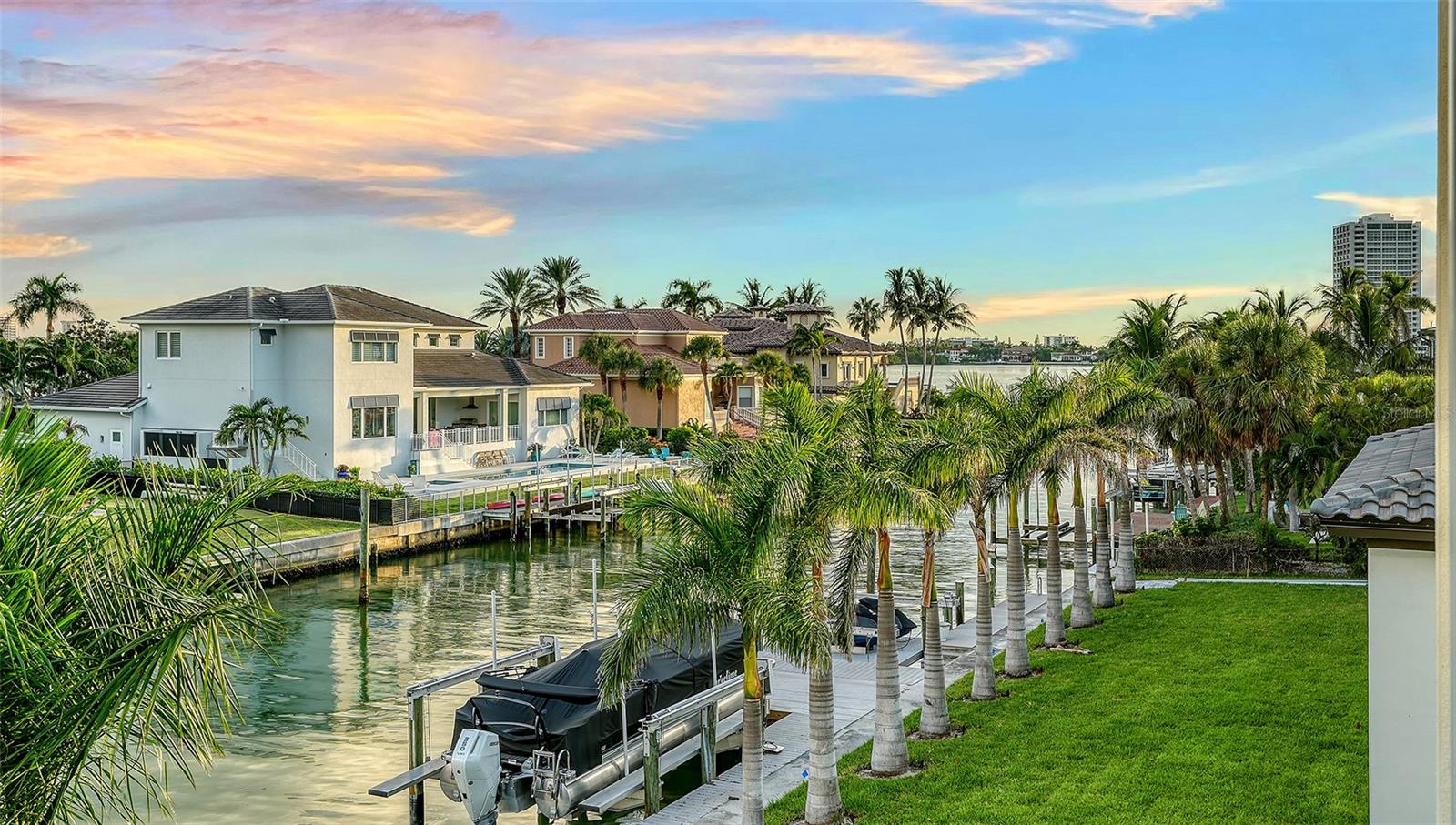 BIRD KEY SUB - Residential