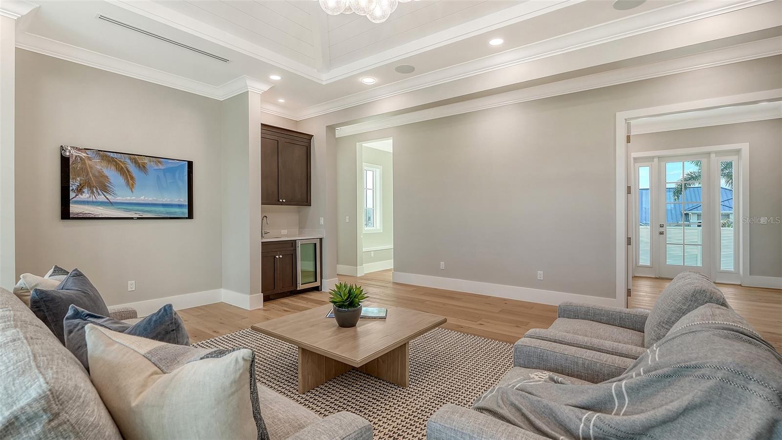 BIRD KEY SUB - Residential