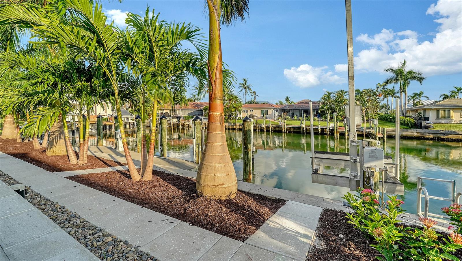 BIRD KEY SUB - Residential