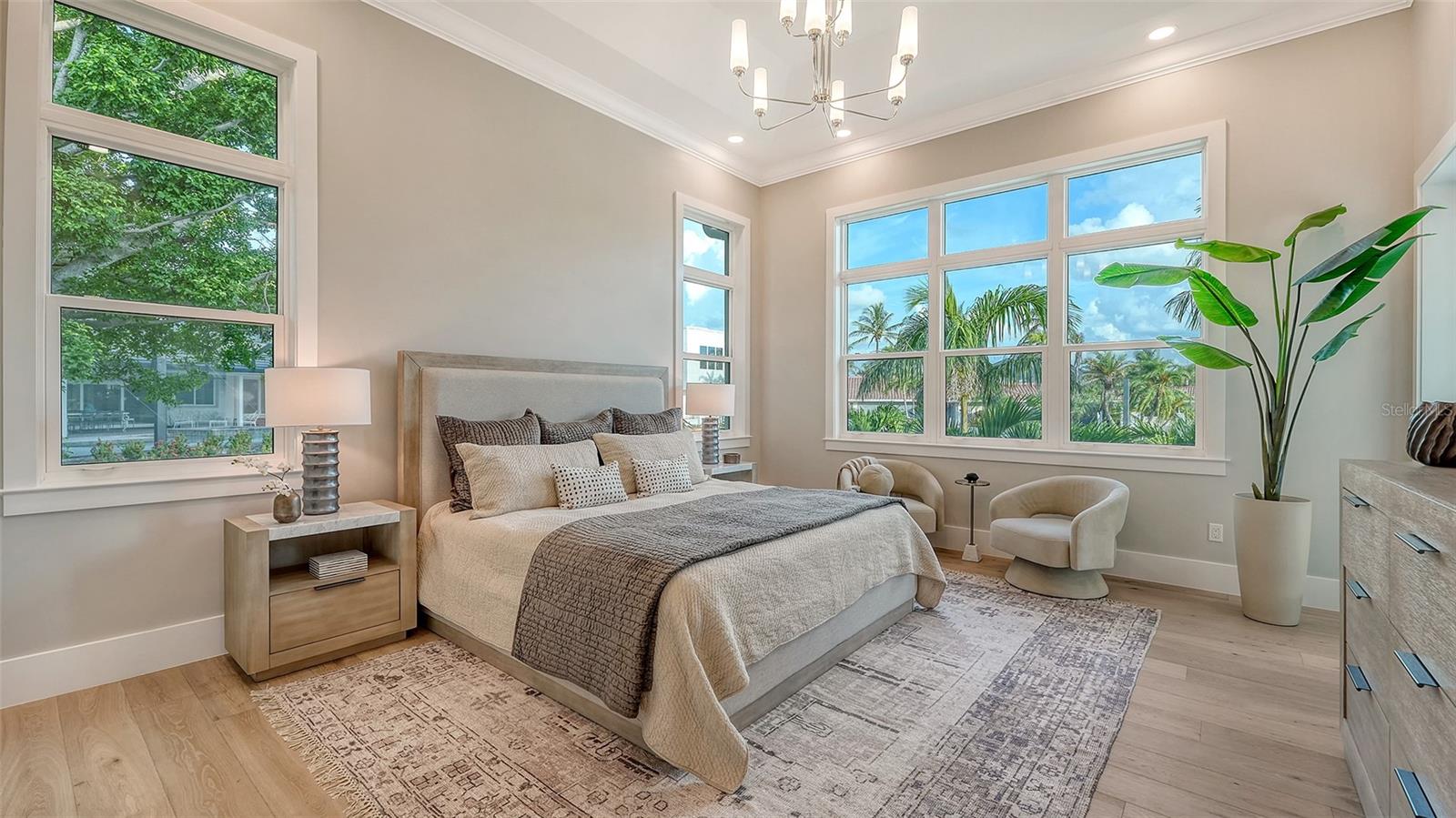 BIRD KEY SUB - Residential