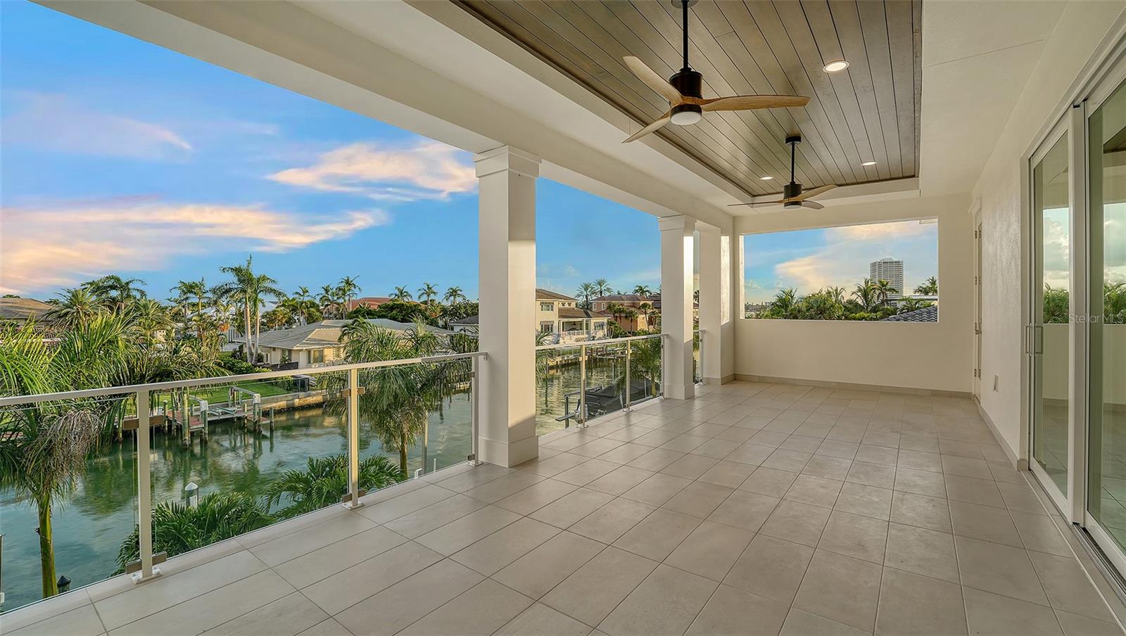 BIRD KEY SUB - Residential