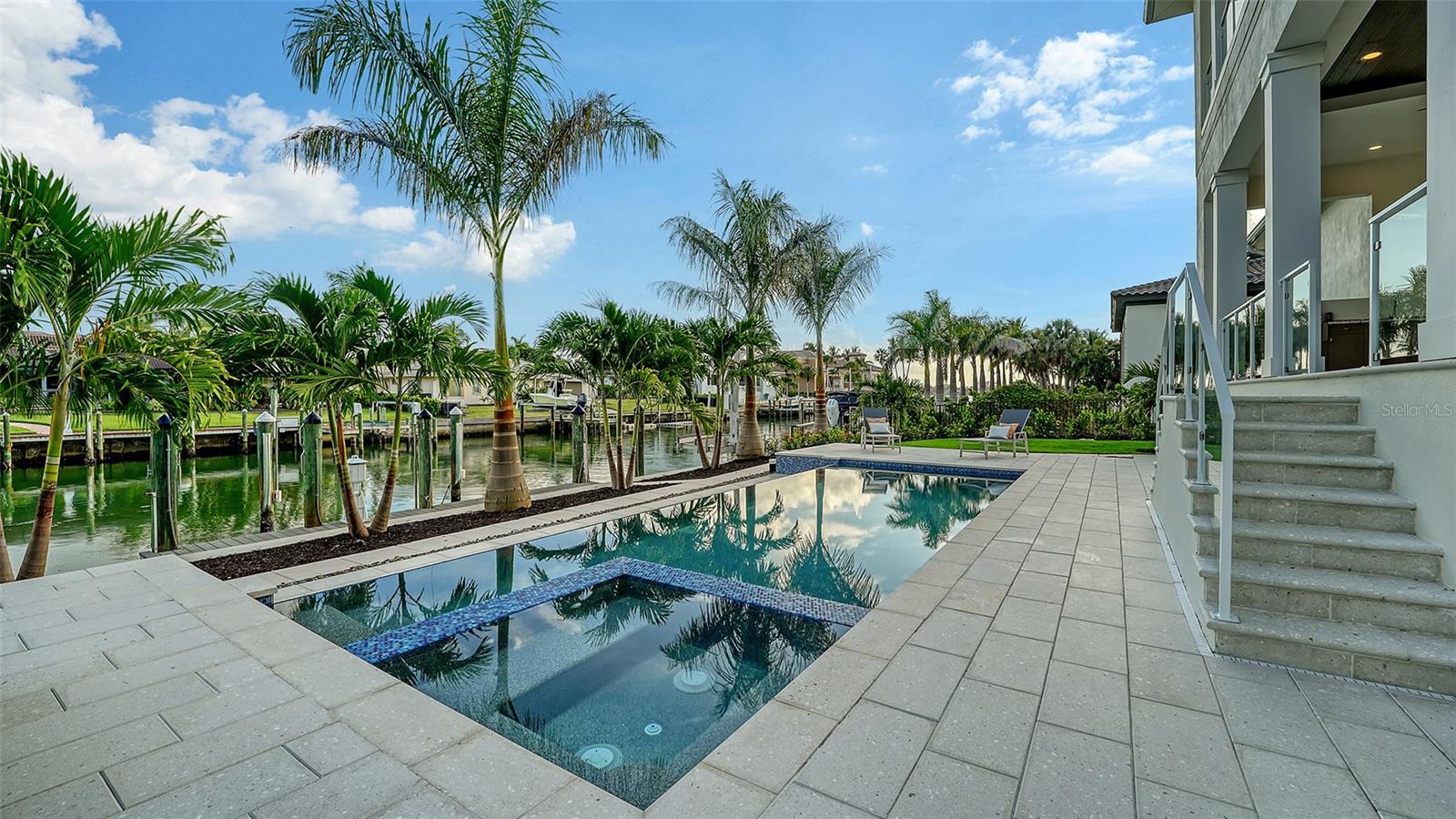 BIRD KEY SUB - Residential