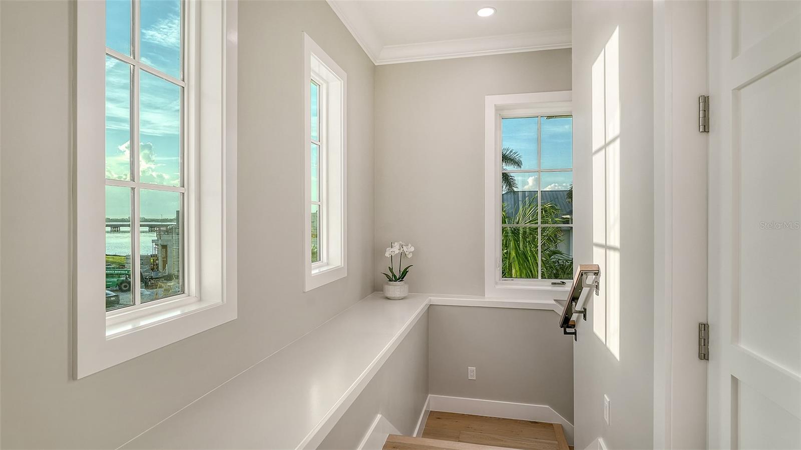 BIRD KEY SUB - Residential