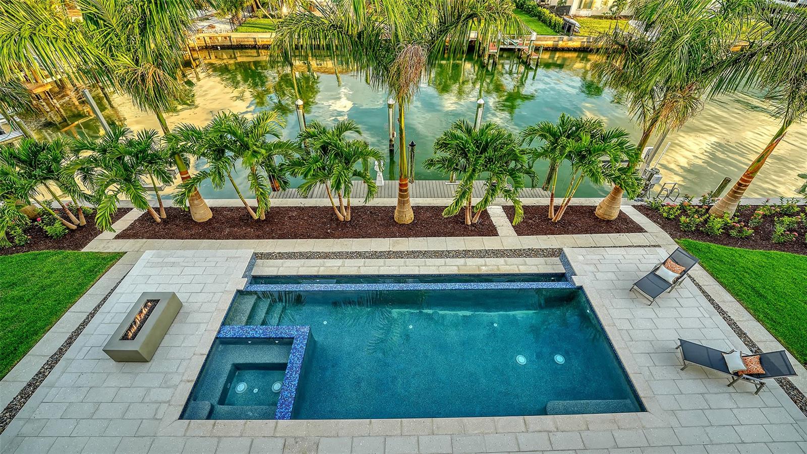 BIRD KEY SUB - Residential