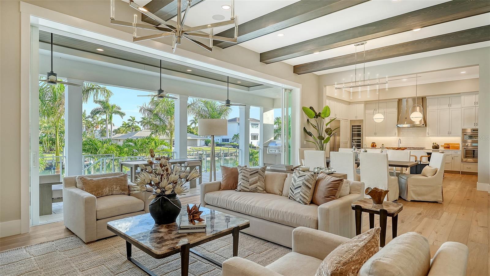 BIRD KEY SUB - Residential