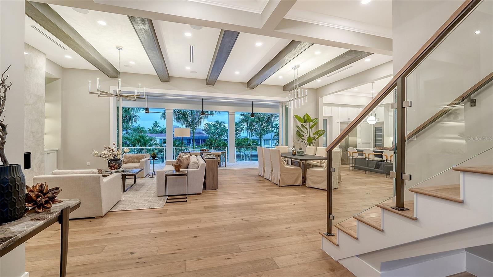 BIRD KEY SUB - Residential