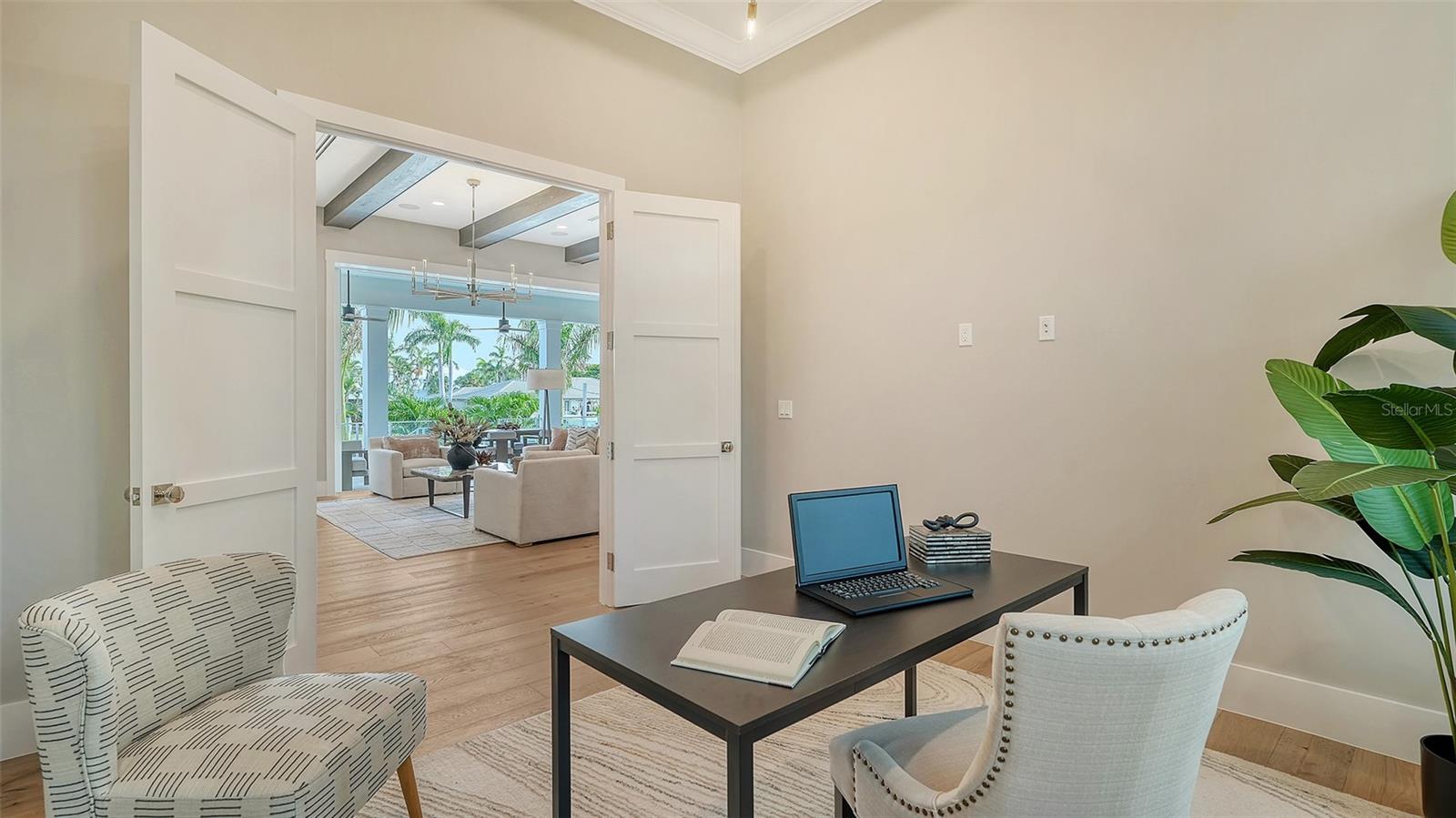 BIRD KEY SUB - Residential