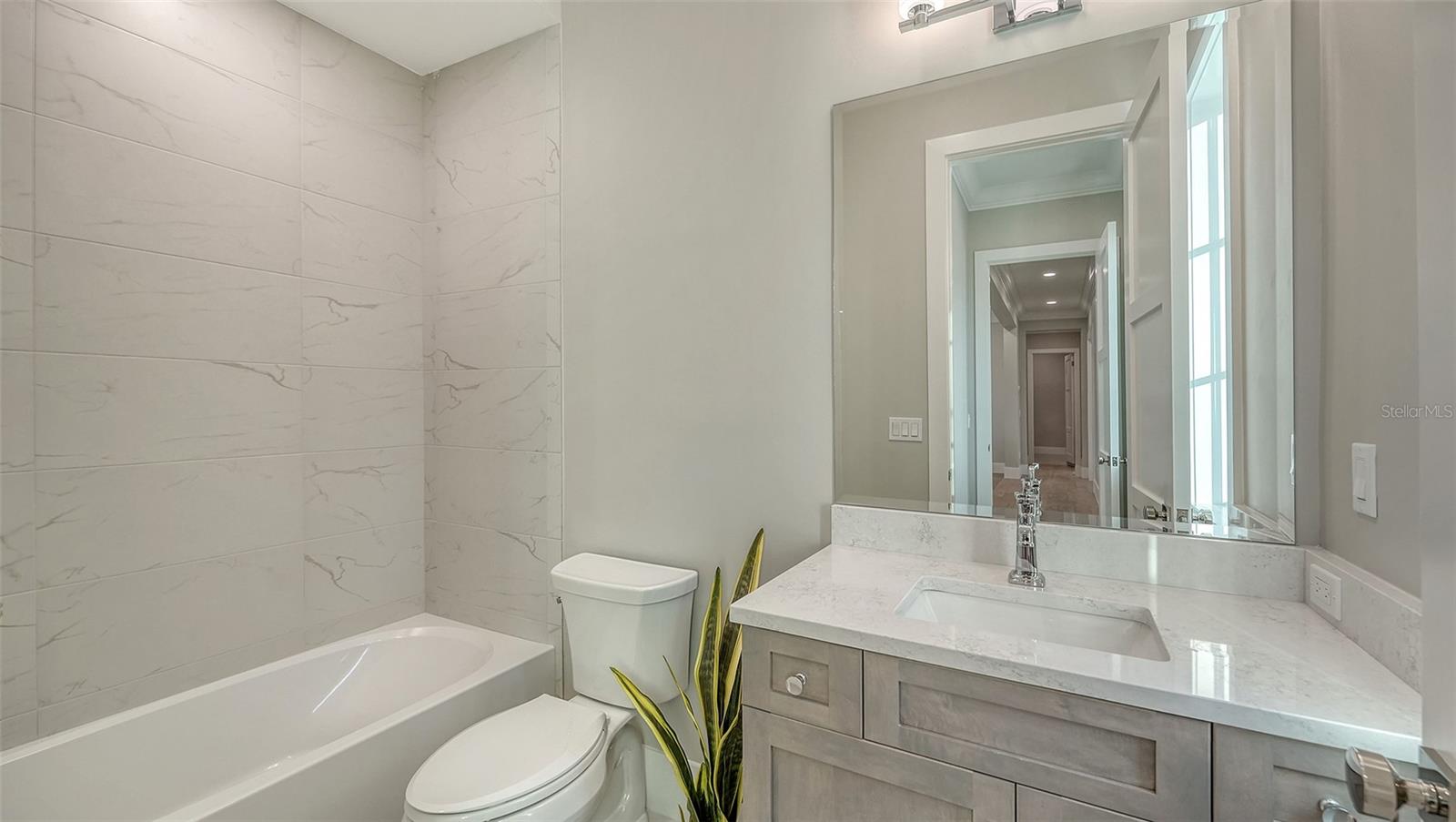 BIRD KEY SUB - Residential