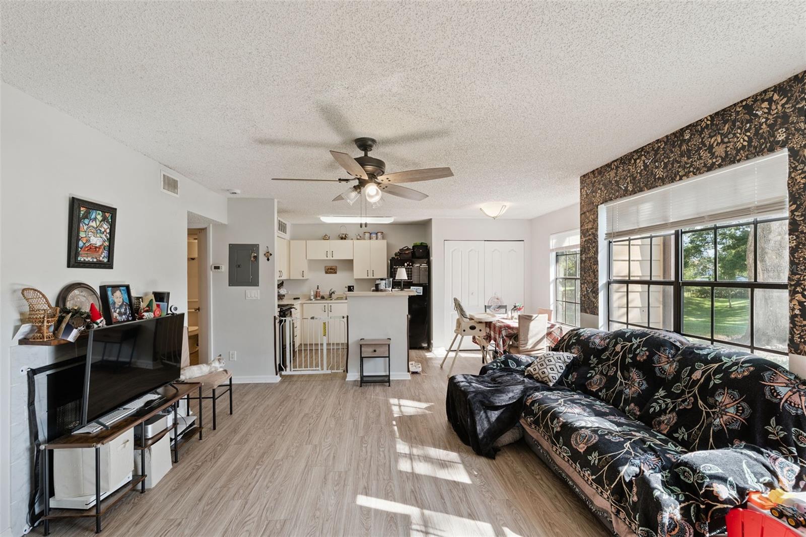 LAKEWOOD PARK A CONDO - Residential