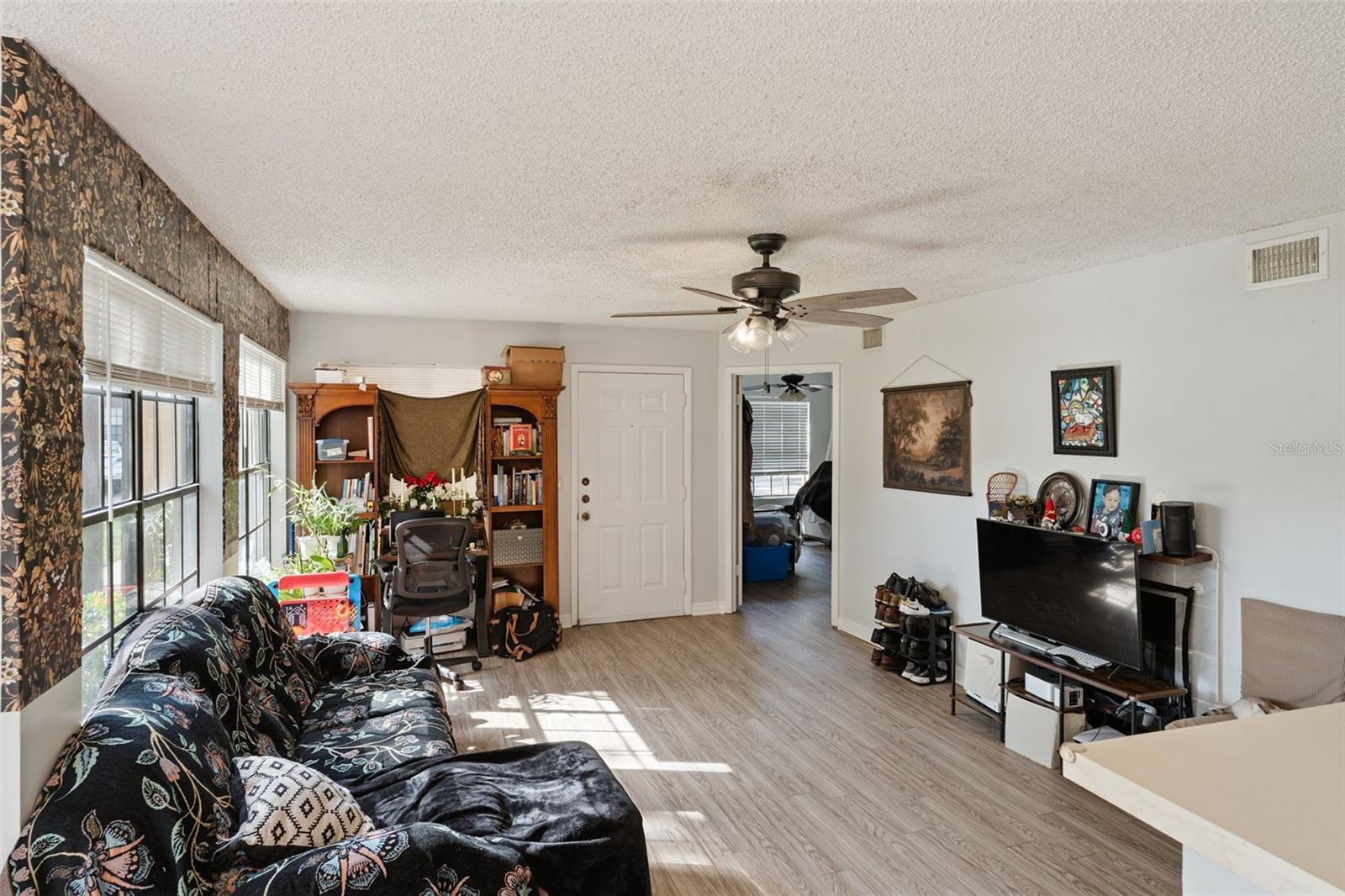 LAKEWOOD PARK A CONDO - Residential