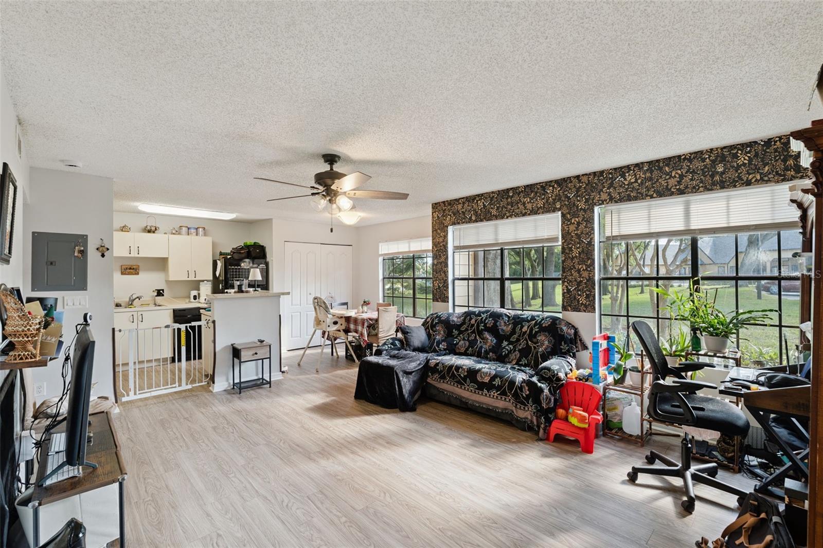 LAKEWOOD PARK A CONDO - Residential