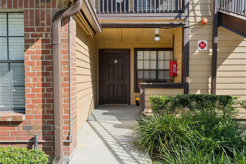Photo of 385 Woodside Drive #108, Altamonte Springs, FL 32701 (MLS # O6410327)