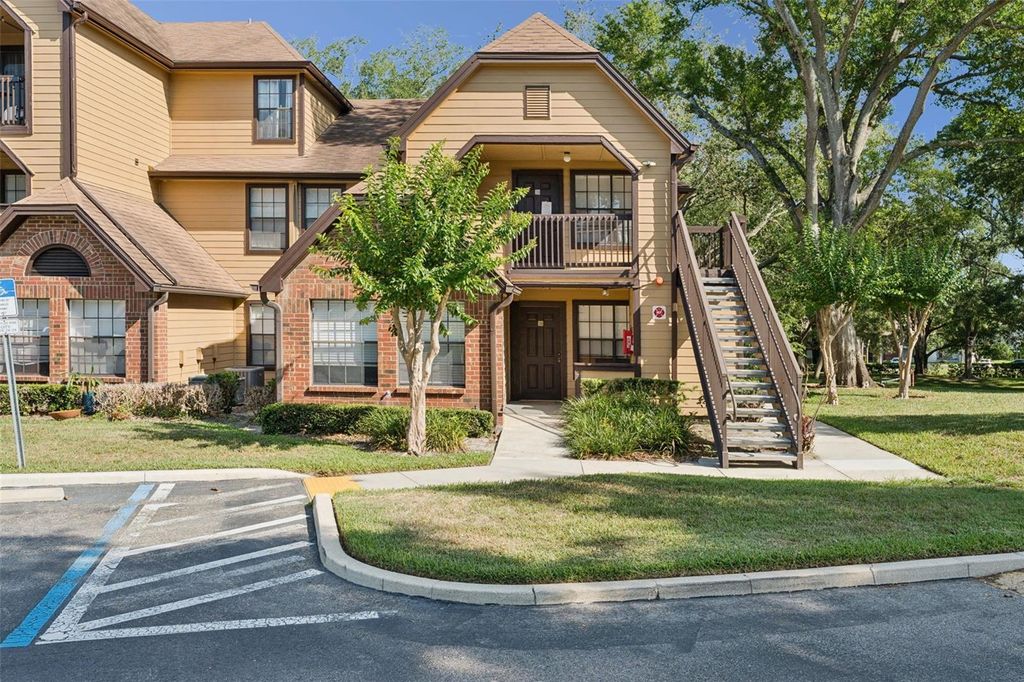 Photo of 385 Woodside Drive #108, Altamonte Springs, FL 32701 (MLS # O6410327)