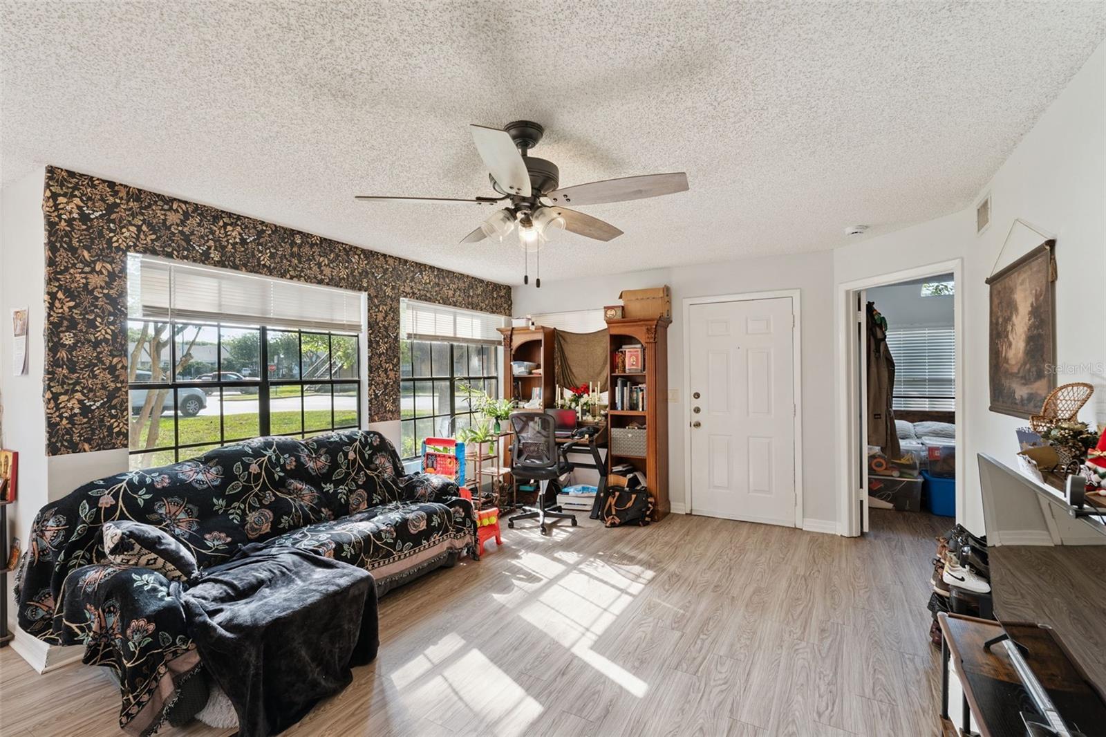 LAKEWOOD PARK A CONDO - Residential