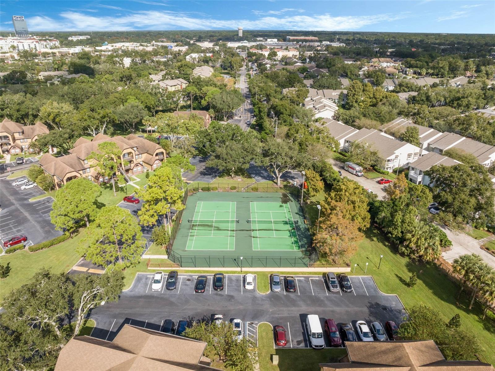 LAKEWOOD PARK A CONDO - Residential