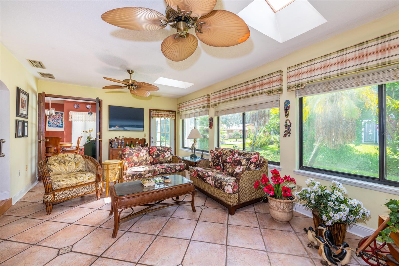 Sugar Mill Country Club & Estates Unit 03 - Residential