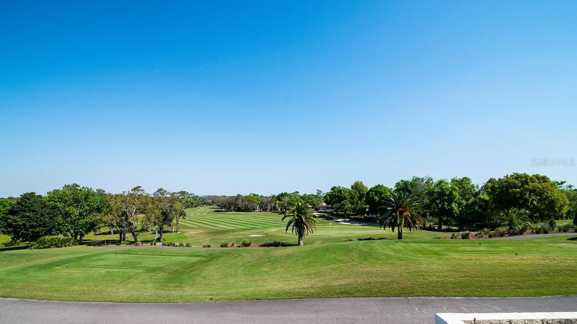 Sugar Mill Country Club & Estates Unit 03 - Residential