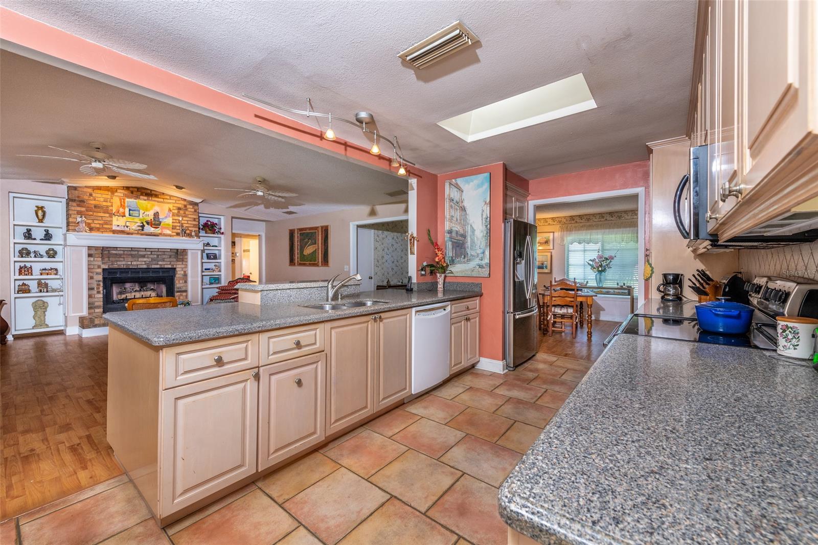 Sugar Mill Country Club & Estates Unit 03 - Residential