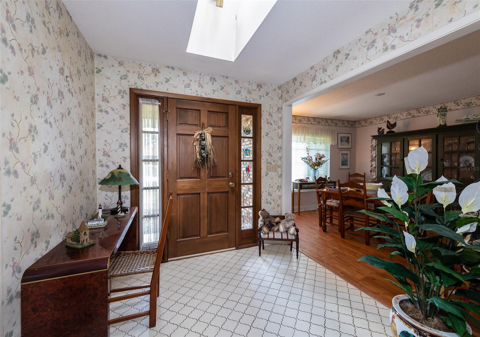 Sugar Mill Country Club & Estates Unit 03 - Residential