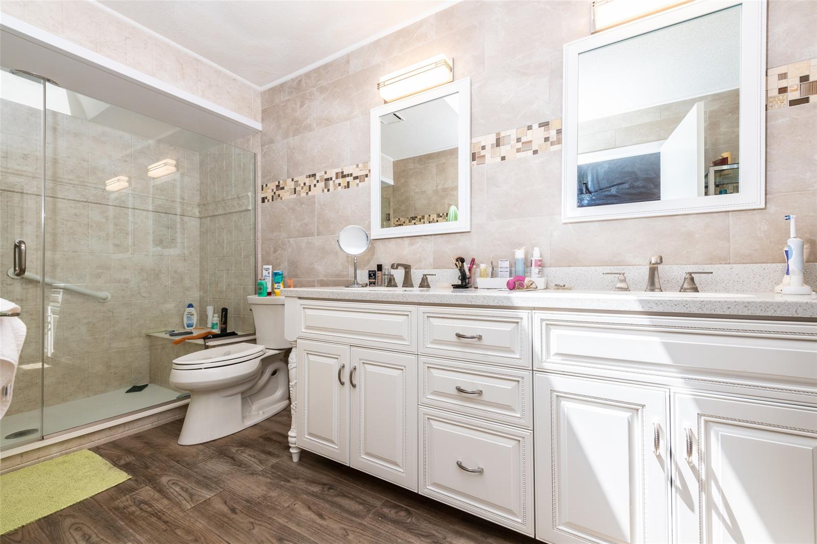 Sugar Mill Country Club & Estates Unit 03 - Residential