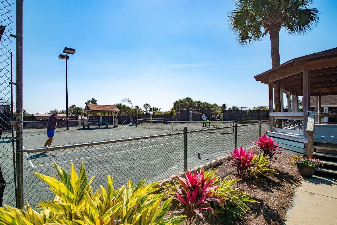 Sugar Mill Country Club & Estates Unit 03 - Residential