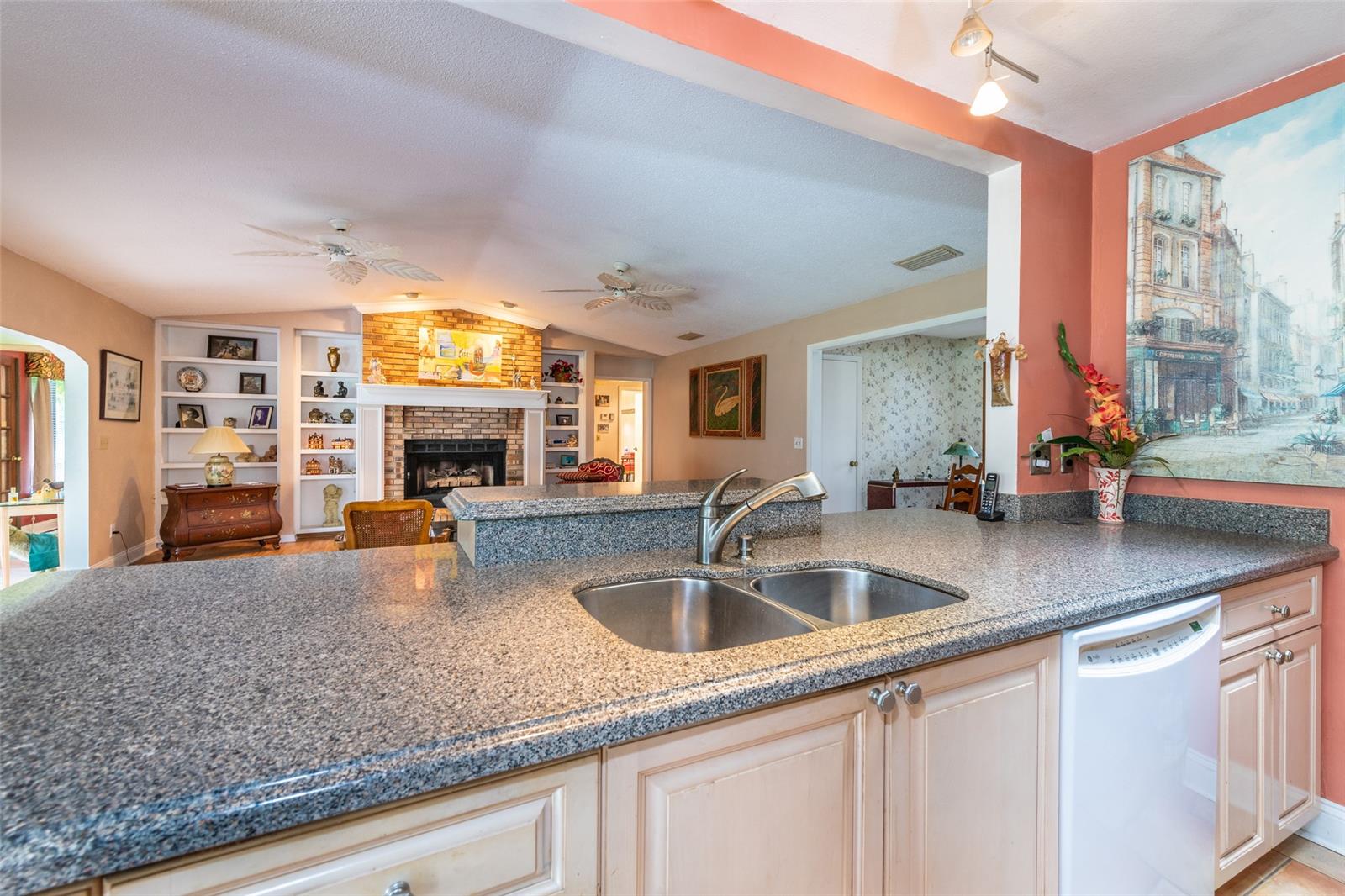 Sugar Mill Country Club & Estates Unit 03 - Residential