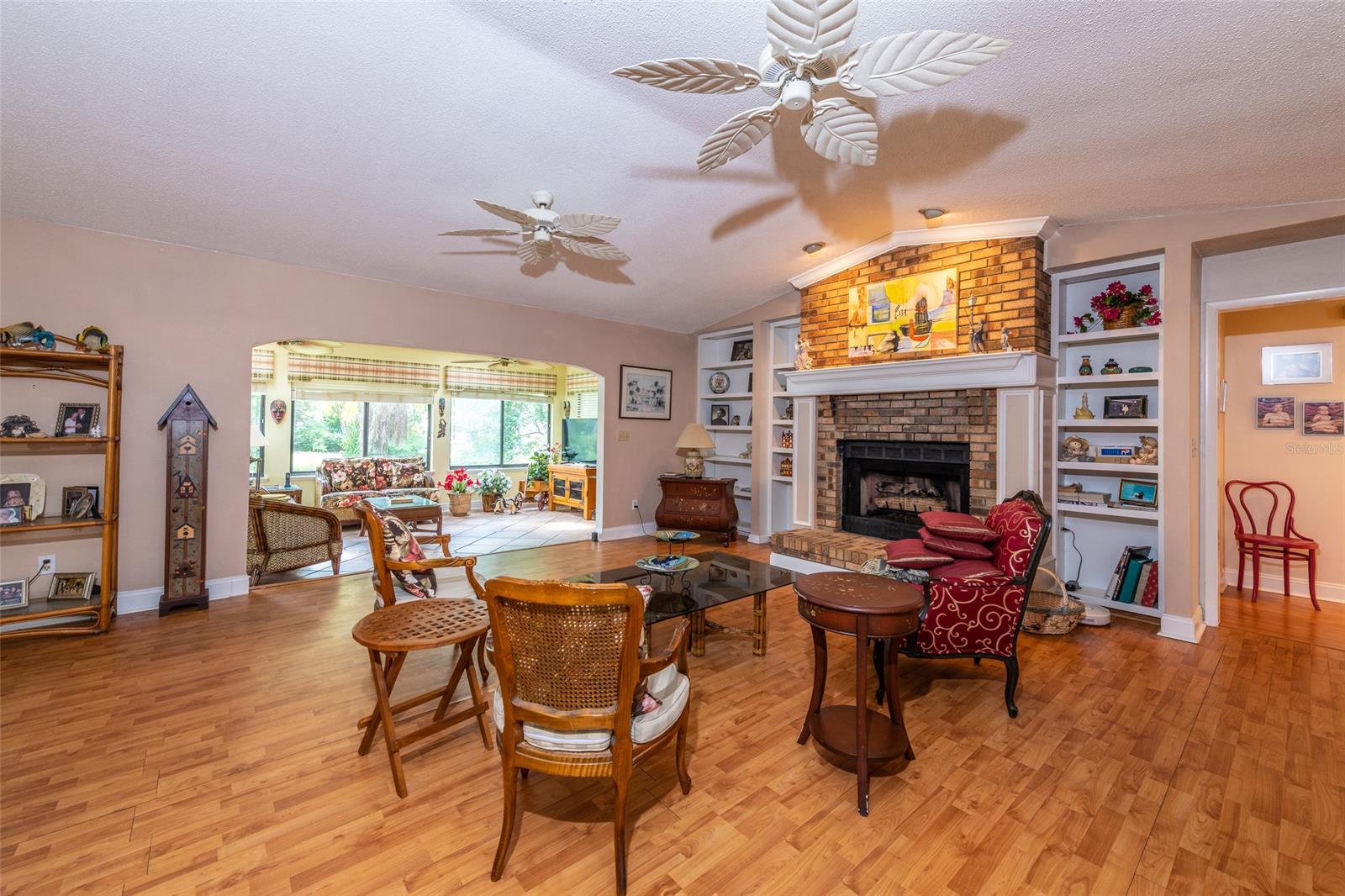 Sugar Mill Country Club & Estates Unit 03 - Residential