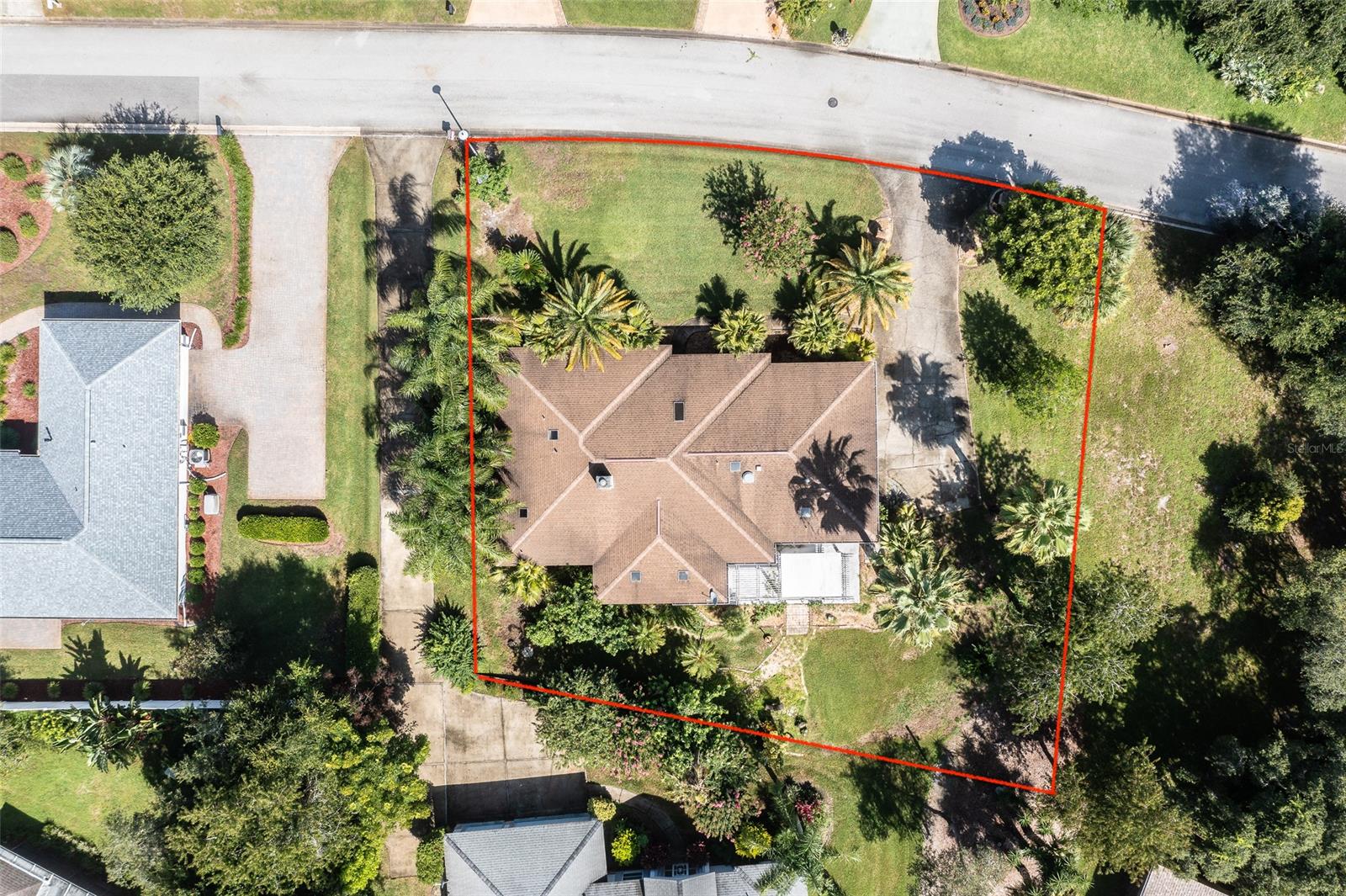 Sugar Mill Country Club & Estates Unit 03 - Residential